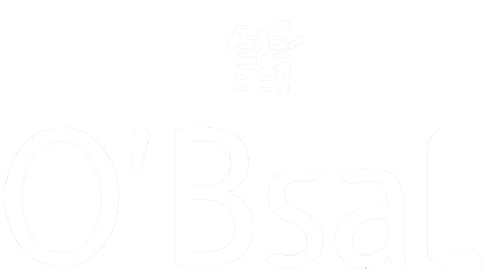 O'Bsal - Mỹ Phẩm Số 1 Đài Loan