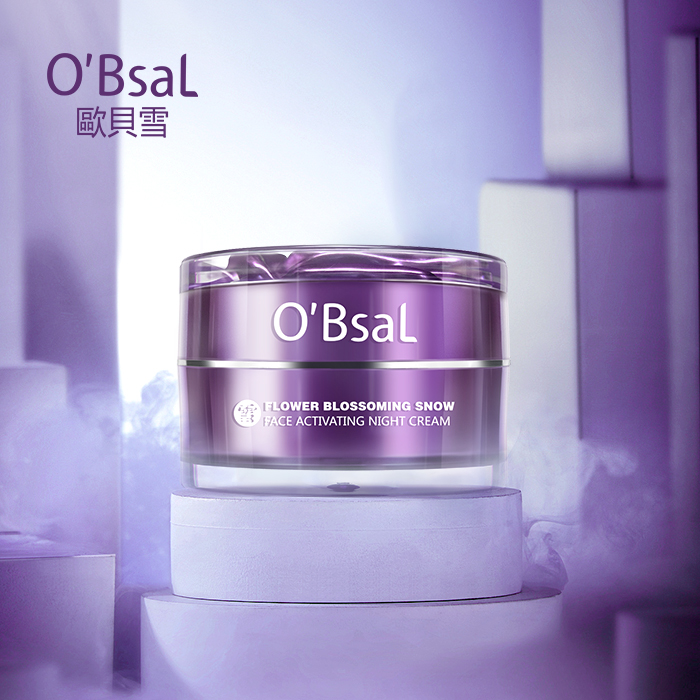 kem đêm o'bsal